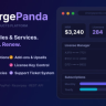 ChargePanda v1.2.1 – Script PHP para vender produtos digitais, downloads, assinaturas e licenças.