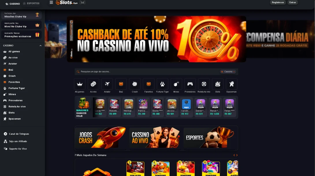 Instagram Mundiais🌐