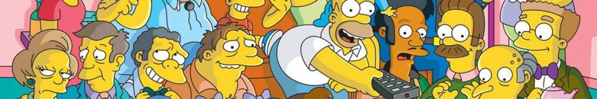 Os Simpsons