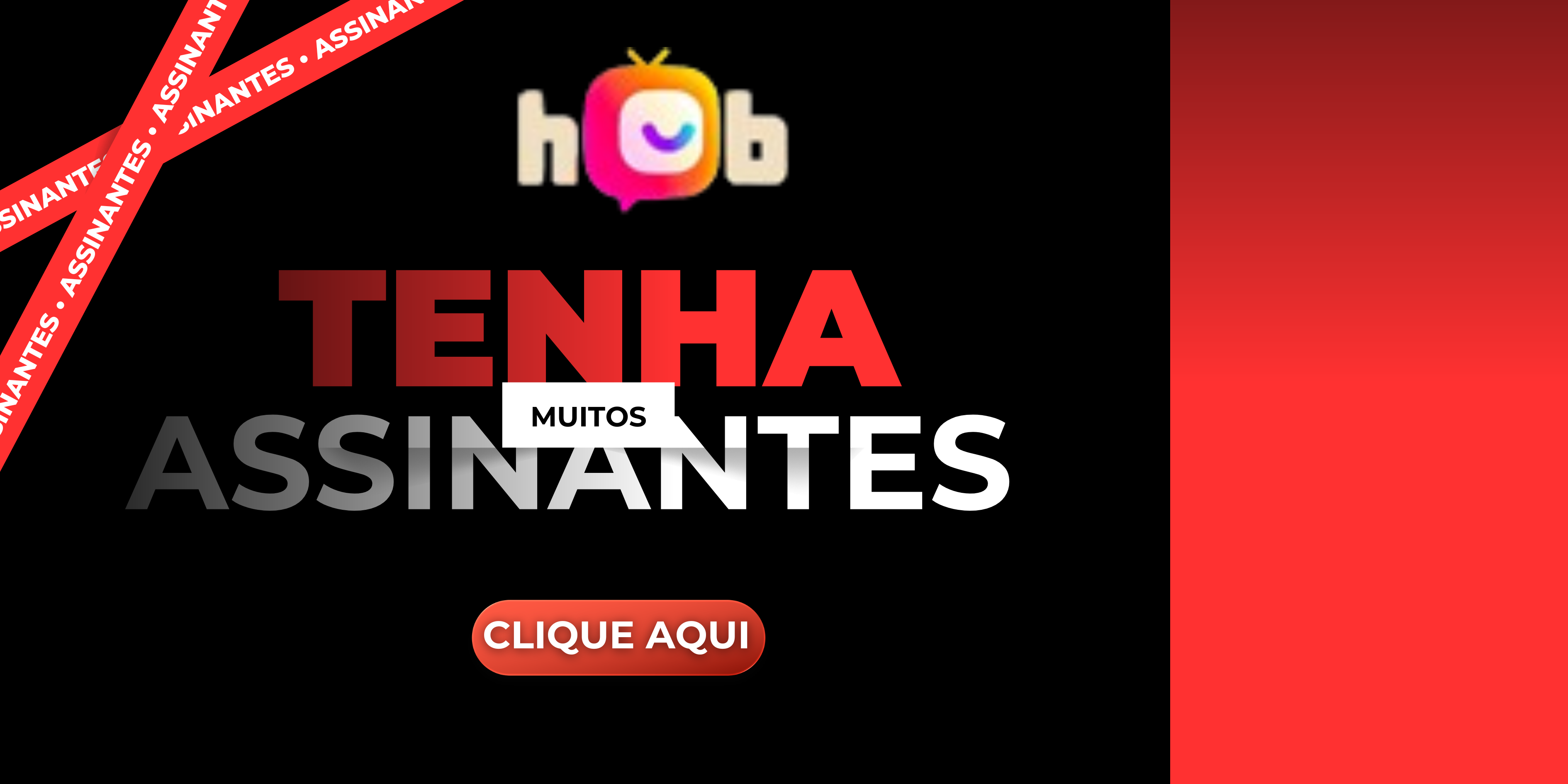 Tenha mais Assinantes e se Tor..