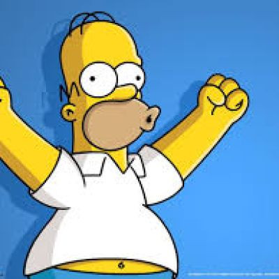 Os Simpsons 