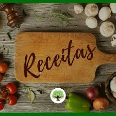 Receitinhas 