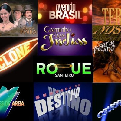 BestNovelas 