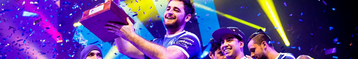 Fallen da Depre 