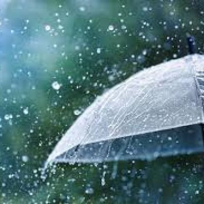 Som de Chuva 