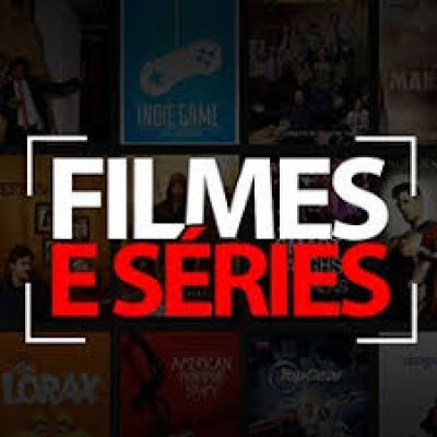 Filmes e Séries 